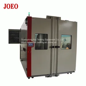 High And Low Temperature Laboratory Drying Oven Atmospheric Pressure 3KPa thumbnail-1