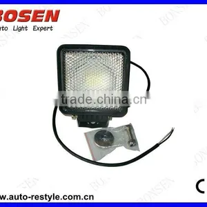30W Led Work Light 2600lm Headlights Truck Work Lights thumbnail-1