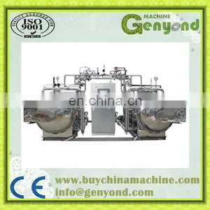 Water Bath Rotate Type Sterilization Retort thumbnail-4