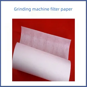 Grinding Machine Filter Paper Grinding Fluid Filter Paper thumbnail-1