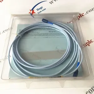 Bently Nevada 330171-10-24-05-02-00 3300 SERIES EXTENSION CABLE thumbnail-2