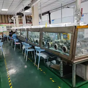 Henan Zhouke New Energy Technology Co., Ltd. company overview - view 1 thumbnail