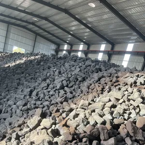 Shandong Factory Direct Sale Fc86 88 90 80-120mm 90-150mm 120-250mm Hard Casting Foundry Coke Source of Heat thumbnail-2