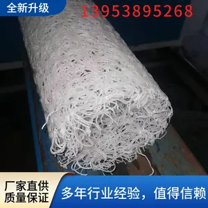 HDPE Plastic Blind Ditch 160mm, 200mm, 400mm Landfill Engineering Seepage and Drainage thumbnail-5