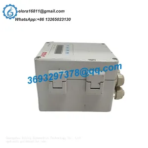 BENTLY 1900/65A-00-04-01-00-00 Device Monitor thumbnail-1