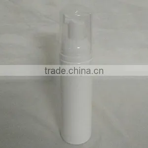 100ML Plastic PP Foam Pump Spray Bottle,Foamer Pump Spray PET Bottle thumbnail-4
