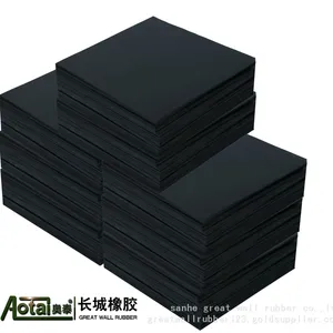 BALLISTIC RUBBER SHEET thumbnail-1