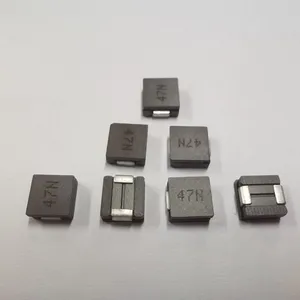 PA4300.122NLT SMT I-shaped Inductor Ultra-thin Magnetic Shielding Structure thumbnail-1