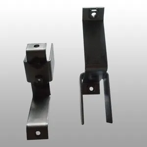Laser Cutting/ Bending/welding Custom Sheet Metal Fabrication Metal Surface Treatment thumbnail-1