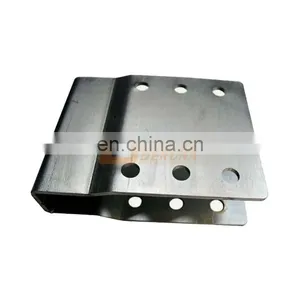 Sinotruk Howo T5G T7H TX Sitrak C5H C7H Truck Spare Parts 16*90 Trailer Steel Plate thumbnail-1