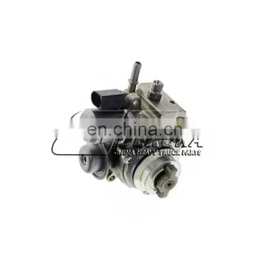 FAW Truck Spare Parts High Pressure Fuel Pump Assembly 1111010-73D For FawJ6 J6p J6L J7 Truck thumbnail-2
