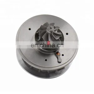 GT1749V Turbocharger Cartridge 454231 Rebuild Turbine Core 454231 038145702K for VW Passat B5 for Audi 1.9TDI Chra thumbnail-2