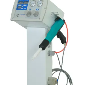 Powder Equipment Electrostatic Spray Gun Powder Coating Machine Pump Manufacturing Plant Steel Provided 50W 28 Competitive Price thumbnail-3