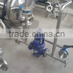 Hot Water Circulating Type Sterilization Pot Autoclave thumbnail-4