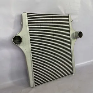 Shacman Truck Intercooler SZ953000833 thumbnail-2