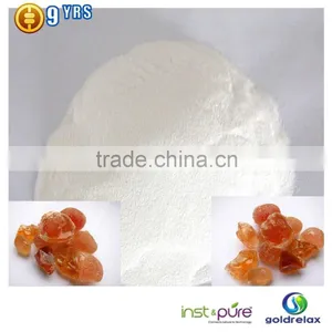 The Chinese Arabic Gum Factory With Acacia Gum thumbnail-1