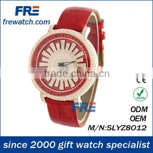 Hot Sale High Quality Costume Jewelry Watches thumbnail-1