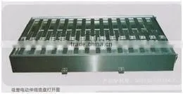 Moon Cake Tray Making Machine thumbnail-3