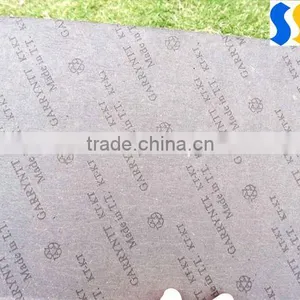 Eco-friendly Paper in Sole Board( Sheet ) for Shoes Insole thumbnail-5