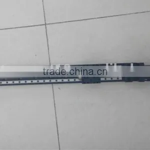 Micro Positioner, Motorized Linear Positioner, Linear Stage thumbnail-1