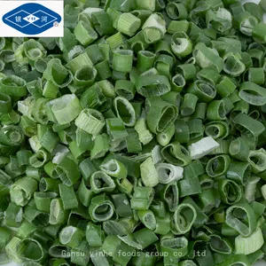Freeze Dried Spring Onion thumbnail-5