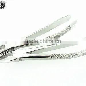 Tooth Extraction Pliers thumbnail-1