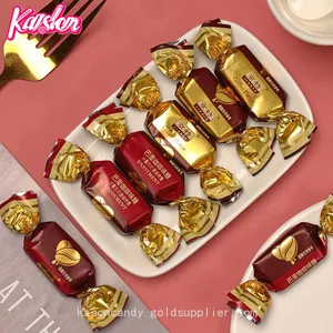 High Quality Coffee Flavor Turkey Style Milk Candy Toffee Candy thumbnail-2