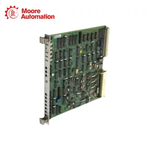 ABB DSQC104 Resolver Board thumbnail-5