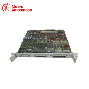 SIEMENS 6DD1606-4AB0 IT42 Expansion Module thumbnail-2