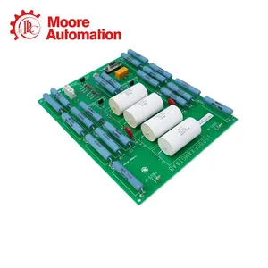 GE IS200EXAMG1A Bridge Protection Board New and Original Box thumbnail-2
