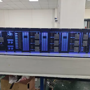 Custom Scalable Energy Storage Container Models thumbnail-2