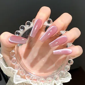 GS Glass Cat Eye Gel thumbnail-4