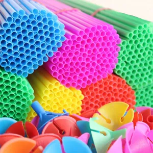 100pcs Plastic 32cm 40cm Latex Balloon Stick and Cup Macaron Balloons Holders Rods Wedding Party Balloon Stick Holder for Foil thumbnail-2