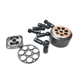 SBZSZ Hydraulic Pump Parts A6VM55 A6VM80 A6VM86 A6VM107 A6VM115 A6VM160 A6VM172 for Rexroth A6VM Piston Pump Spare Parts thumbnail-1