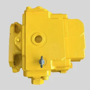 Excavator Parts 708-2K-00024 708-2K-00013 708-2K-00014 708-1g-00020 Blade Pump PC3000-6 Main Pump PC3000 Hydraulic Pump thumbnail-2
