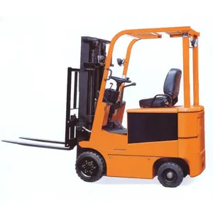 Forklift thumbnail-1
