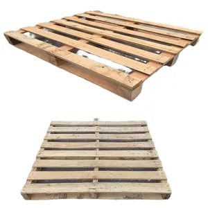 Pallet Forklift thumbnail-1