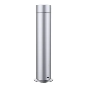 Affordable Full Aluminum Waterless Colorful Night Lighthouse Fragrance Machines Table Cold Air Tech Essential Oil Diffuser thumbnail-3