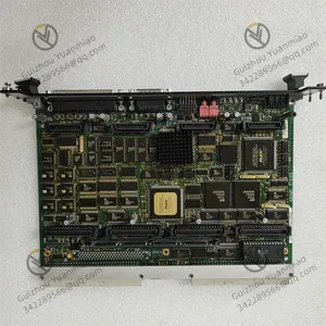 GE DS200NATOG2ADx Analog Output Interface Sub-board thumbnail-2