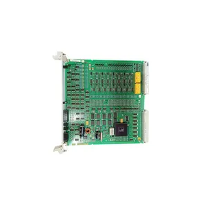 VM-5Y1-02/GEM 1594-005-P001F Relay Module Unit/monitor Range 10 to 110% thumbnail-1