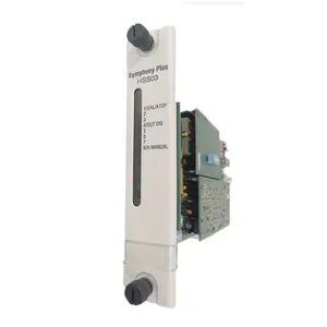 SPDSI22 Distributed Control System/digital Input Module thumbnail-6