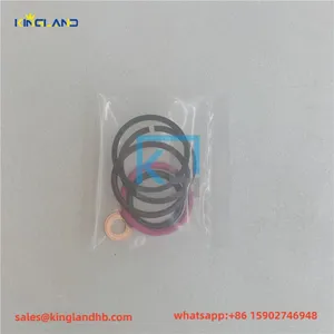 High Quality Engine Parts 1306 Fuel Injector Repair Kit 1830742C92 Suitable for PERKINS thumbnail-5