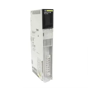 SCHNEIDER 140CPS21400 Power Module thumbnail-1
