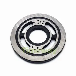 CY Series Hydraulic Pump Rotary Group Kits 63CY14-1B Pump Repair Kits for 63CY14 Axial Piston Pump Internal Parts Rebuid Kits thumbnail-3