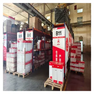 Genuine for Fuel Pump Spare Parts With 6-Month Warranty for All for Equipment Models (Shandong Origin) thumbnail-6