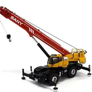 Wholesale of Genuine Sany Mobile Crane Diecast Model Sany and Sany Excavator Spare Parts thumbnail-1