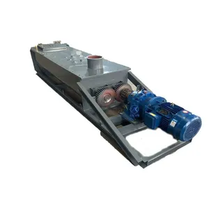 Dual-Shaft Humidifying Mixer thumbnail-5