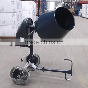 CM001 Cement Mixer thumbnail-1