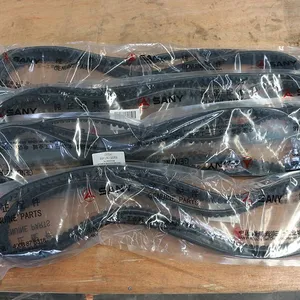 Original SANY Excavator Fan Belt B230106000130K for SY385 SY465 | Durable OEM Replacement thumbnail-3