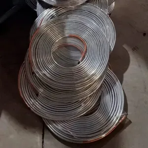 3103 9.52 Aluminium Alloy Tube thumbnail-3
